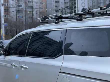 광주 루마버텍스 카니발 썬팅 재시공은 깔끔하고 꼼꼼하게