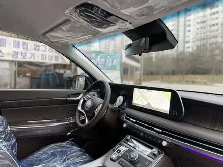 광주 팰리세이드 신차패키지 잘하는 동부카오디오에서 꼼꼼한 시공