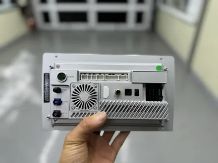 광주 제네시스 BH 안드로이드 올인원 깔끔한 작업으로 만나보세요