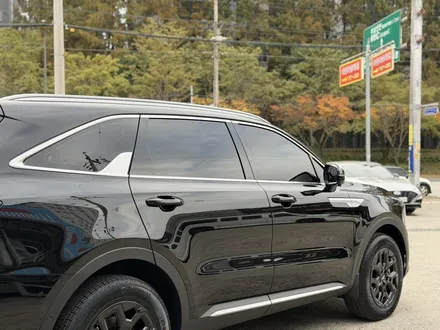 광주 첨단 쏘렌토 하이브리드` 신차패키지 루마버텍스로 완성