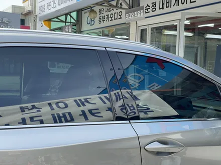 광주 썬팅은 꼼꼼하고 깔끔하게 시공하는 동부카에서 레인보우 V90으로