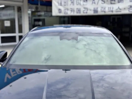 광주 제네시스 G80 신차패키지와썬팅 생활보호 PPF 시공까지