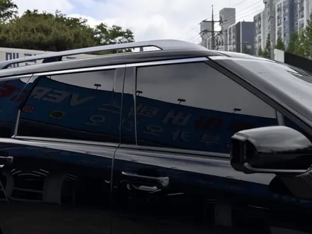 광주 팰리세이드 LX3 루마버텍스 신차패키지로 완성
