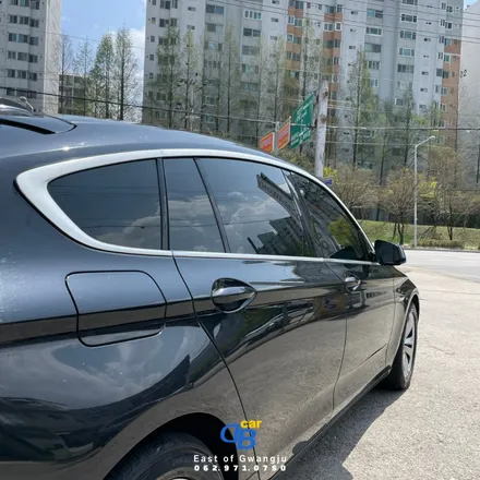 광주 광산구 썬팅 맛집 BMW GT 틴팅 재시공-동부카오디오 DBCARLAB