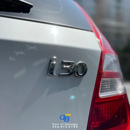 광주 썬팅 재작업 현대 i30 레인보우 i90&i55 조합-동부카오디오 DBCARLAB