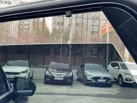광주 팰리세이드 신차패키지 잘하는 동부카오디오에서 꼼꼼한 시공
