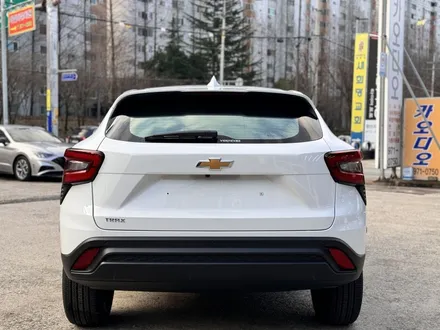 광주 트랙스 신차패키지 루마버텍스 썬팅으로 완벽하게