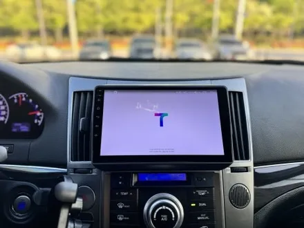 광주 현대 베라크루즈 안드로이드 올인원으로 스마트하게