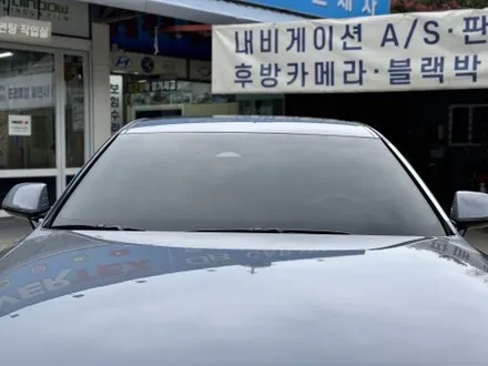 광주 그랜저 하이브리드 신차패키지 루마버텍스 900으로 완성