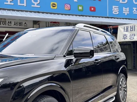 광주 팰리세이드 LX3 루마버텍스 신차패키지로 완성