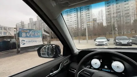 광주 팰리세이드 신차패키지 잘하는 동부카오디오에서 꼼꼼한 시공