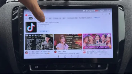 폭스바겐 제타 안드로이드 올인원 광주에서 제일 잘하는 곳