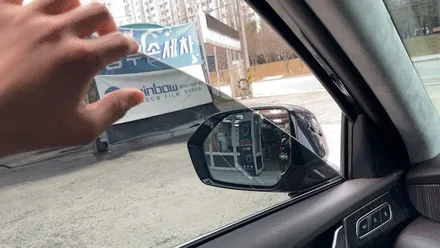 광주 팰리세이드 신차패키지 잘하는 동부카오디오에서 꼼꼼한 시공