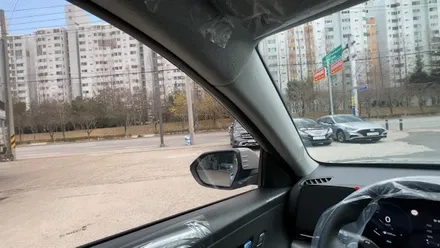 광주 코나 신차패키지 이렇게 꼼꼼하게 준비하세요