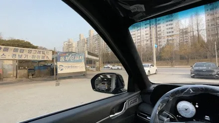 광주 신차패키지 잘하는 곳 팰리세이드 루마버텍스 900 시공