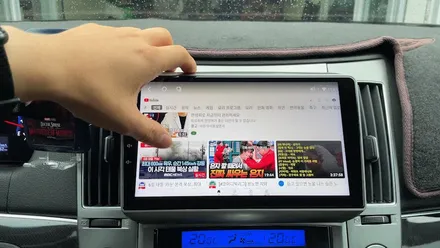 광주 안드로이드 올인원 베라크루즈 완벽한 작업으로 만나보세요