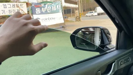 광주 신차패키지 잘하는 곳 팰리세이드 루마버텍스 900 시공