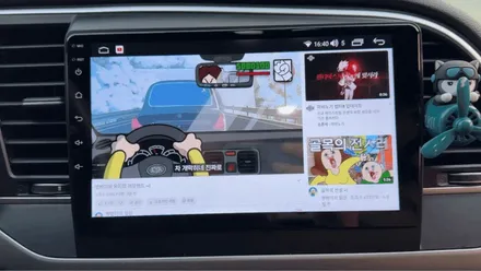 광주 아반떼 AD 안드로이드 올인원 꼭 성능 비교 해보세요