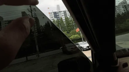 광주 팰리세이드 LX3 루마버텍스 신차패키지로 완성