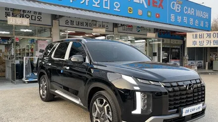 광주 신차패키지 잘하는 곳 팰리세이드 루마버텍스 900 시공