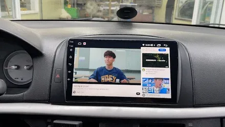 광주 안드로이드 올인원 카나로 X-PRO 제품으로 완벽한 작업