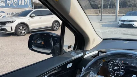 광주 카니발 신차패키지 검수는 꼼꼼하게 시공은 깔끔하게