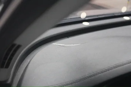 청주 송절동_대쉬보드 갈라짐 및 들뜸(쏘렌토 대쉬보드 복원) / 청주 흥덕