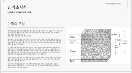 청주 송절동_제네시스 Gv70 수성기반 가죽코팅 시공(베이지시트 필독!) / 청주 흥덕