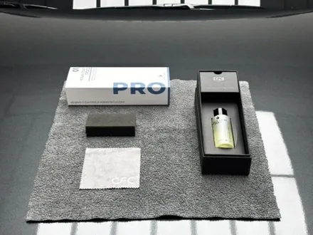 청주 송절동_그랜저 Gn7 유리막 코팅 사고 보험수리 / 청주 흥덕