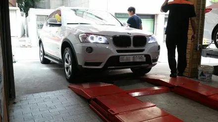 금호 크루젠 프리미엄 가격표 / 서울 강서구 화곡동