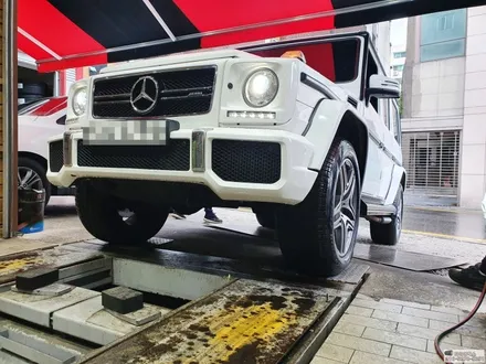 벤츠 지바겐 g63amg 올시즌 타이어추천 피렐리 스콜피온 제로 275/50r20 / 서울 강서구 화곡동