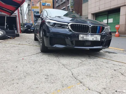 BMW 6GT 630d 사계절타이어 추천은? 미쉐린 프라이머시 mxm4 / 서울 강서구 화곡동