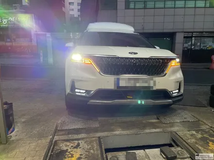 카니발 KA4 쏘렌토 mq4 컨티넨탈 LX 255 45 20 타이어교체 행사중 / 서울 강서구 화곡동