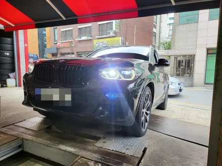BMW X3 M스포츠 245 45 20 , 275 40 20 추천 / 서울 강서구 화곡동