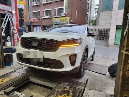 피렐리 올시즌 사계절 제품 235 55 19 타이어 추천 / 서울 강서구 화곡동