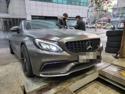 목동 겨울용 윈터타이어 보관 및 장착시기 관리 / 서울 강서구 화곡동