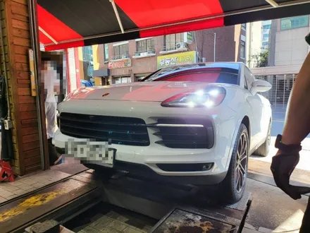 포르쉐 카이엔 타이어 285 40 21,315 35 21 추천 제품은? / 서울 강서구 화곡동