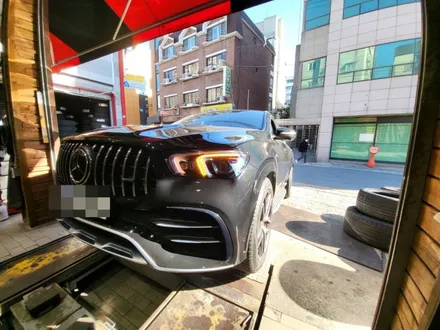 벤츠 GLE53 amg 추천 타이어 모델은 ? / 서울 강서구 화곡동