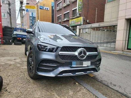 벤츠 GLE450 타이어 275 50 20 저렴하게 교체하는 방법은? / 서울 강서구 화곡동