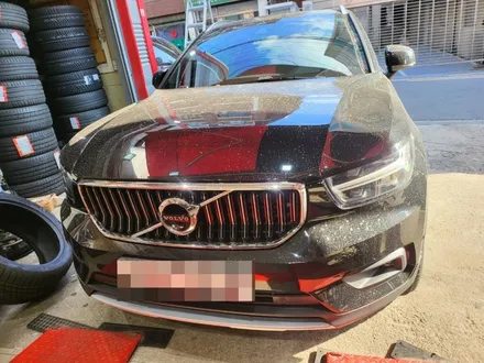 볼보 XC40 올시즌 타이어 피렐리 235 50 19 추천 / 서울 강서구 화곡동