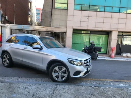 벤츠 GLC 미쉐린 사계절 타이어 235 60 18 행사중 / 서울 강서구