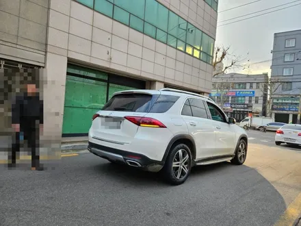 벤츠 GLB 235 50 19 사계절 피렐리 타이어 교체 / 서울 강서구 화곡동