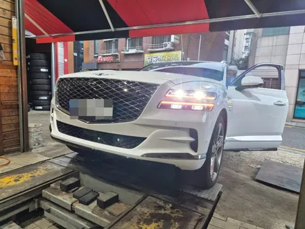 gv80 미쉐린 여름 출고형 타이어 행사 265 40 22 / 서울 강서구 화곡동