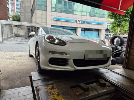 포르쉐 파나메라 255 40 20,295 35 20 피렐리 타이어 행사 / 서울 강서구 화곡동