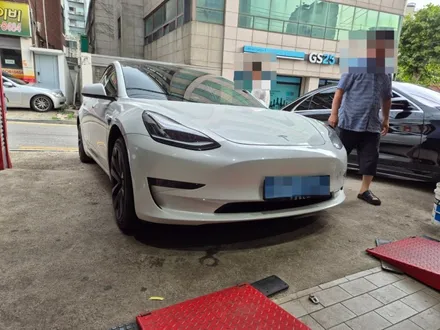 테슬라 모델3 미쉐린 mxm4 235 45 18 타이어 마지막 행사 / 서울 강서구 화곡동
