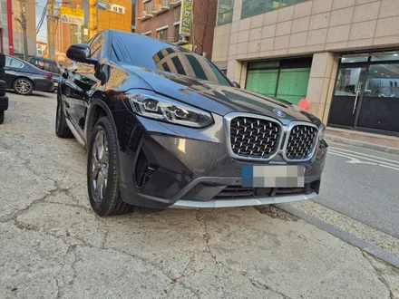 피렐리 피제로 올시즌 입고 BMW X4 245 50 19 교환 / 서울 강서구 화곡동