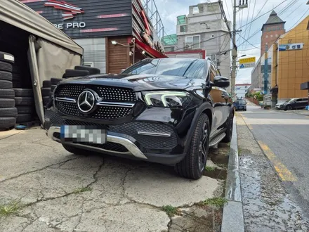 벤츠 gle 350e 추천 사계절 타이어 피렐리 제로 올시즌 / 서울 강서구 화곡동