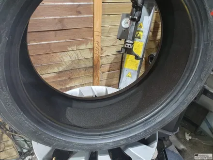 미쉐린 mxm4 245 40 19 245/40r19 말리부 타이어교체 / 서울 강서구 화곡동