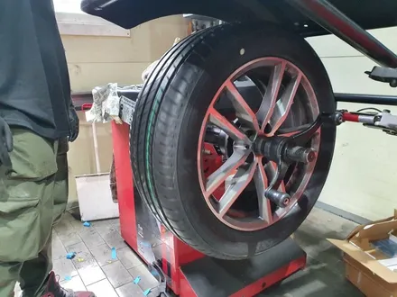 bmw x6 피렐리 올시즌 타이어 추천 장착후 승차감이 뛰어나다 / 서울 강서구 화곡동