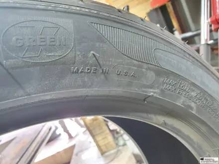 르노삼성 SM6 245/45R18 미쉐린 MXM4 사계절타이어교체 승차감이 좋다 / 서울 강서구 화곡동